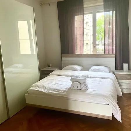 6 Minutes Walking From The Train Station 2 Лозана