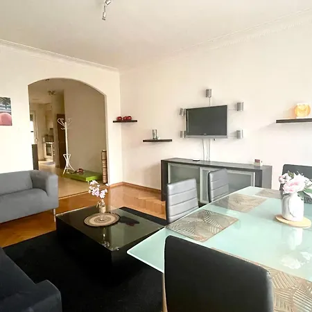 6 Minutes Walking From The Train Station 2 * Лозана
